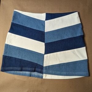 Altar'd State Skirt (Size L)